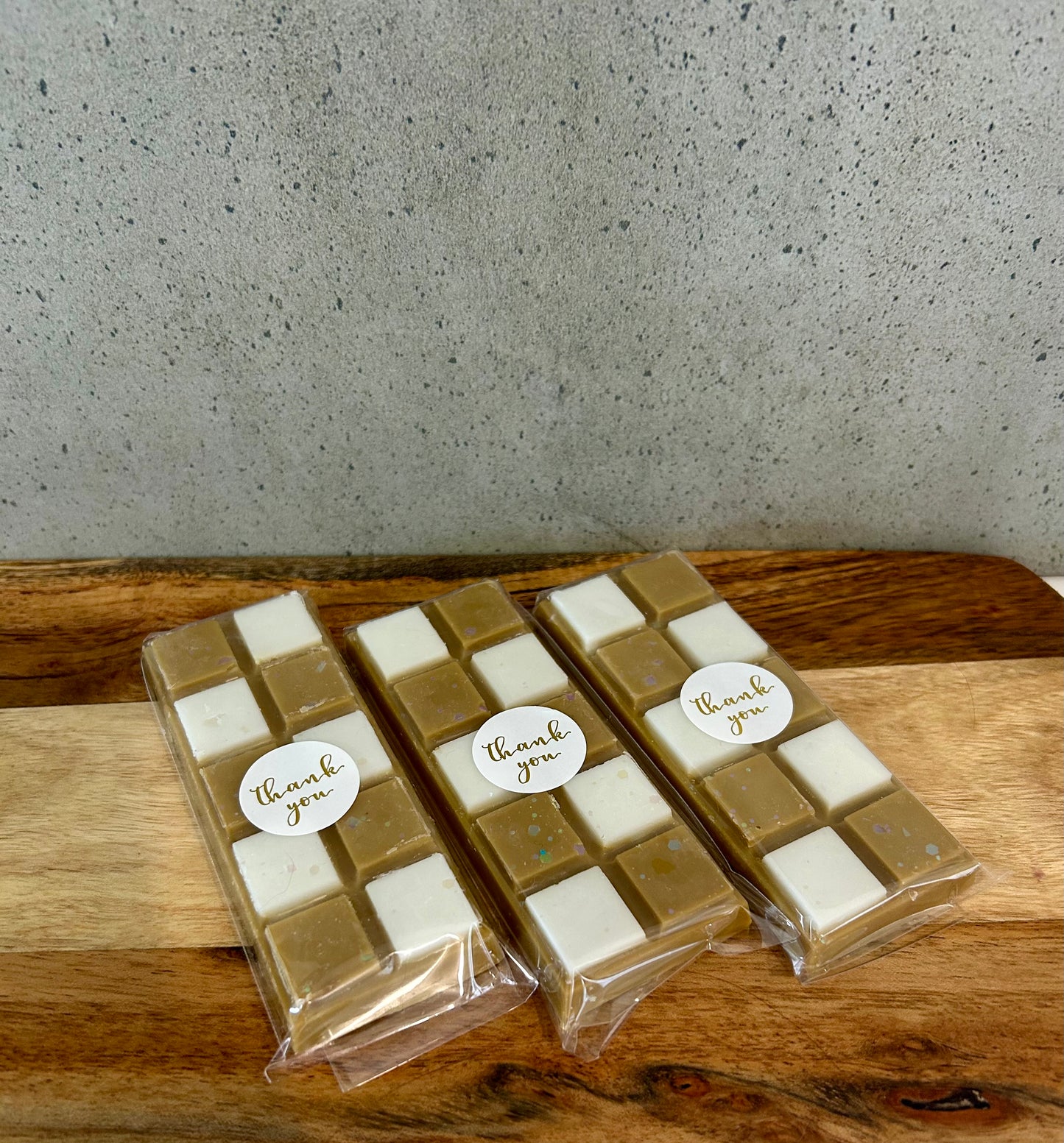 Coffee Scented Wax Melts