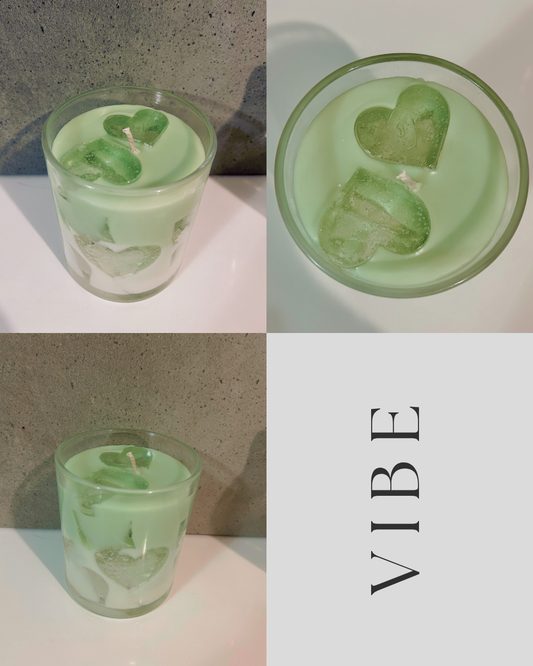 Candle Burnout: Avoiding Tunneling and Maximizing Your Burn Time