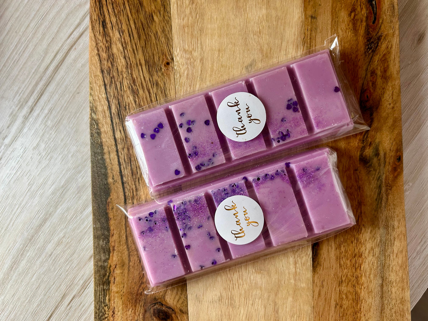 Fresh Lavender Wax Melts