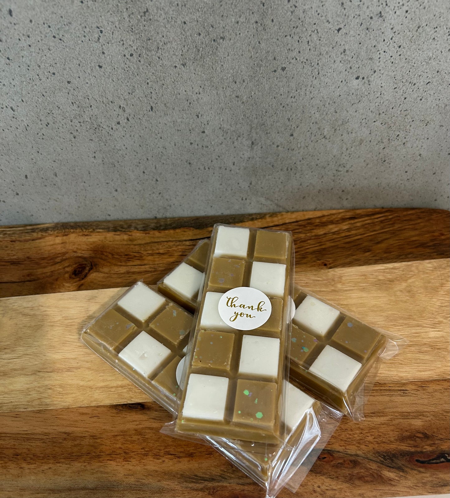 Coffee Scented Wax Melts