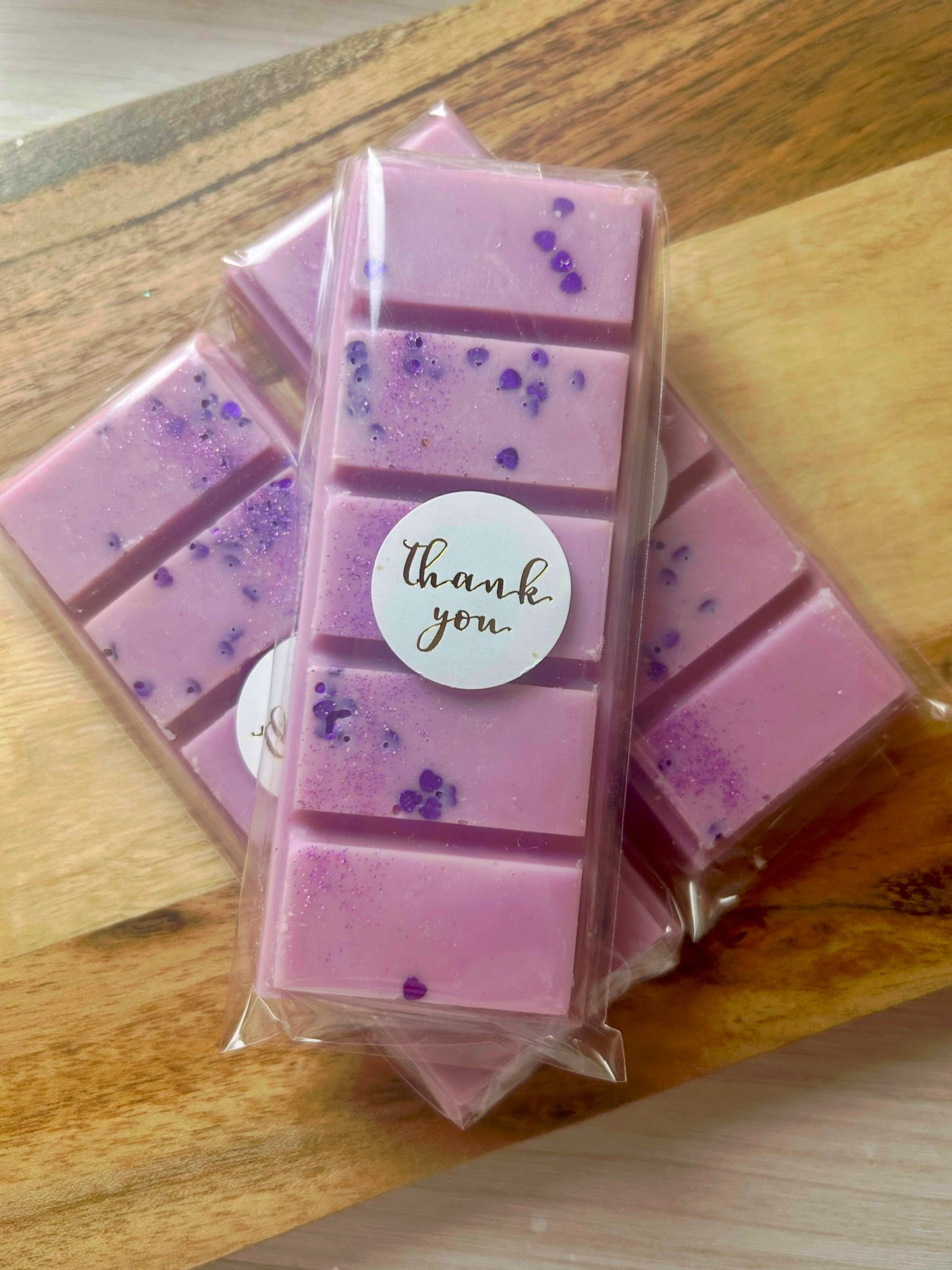 Fresh Lavender Wax Melts