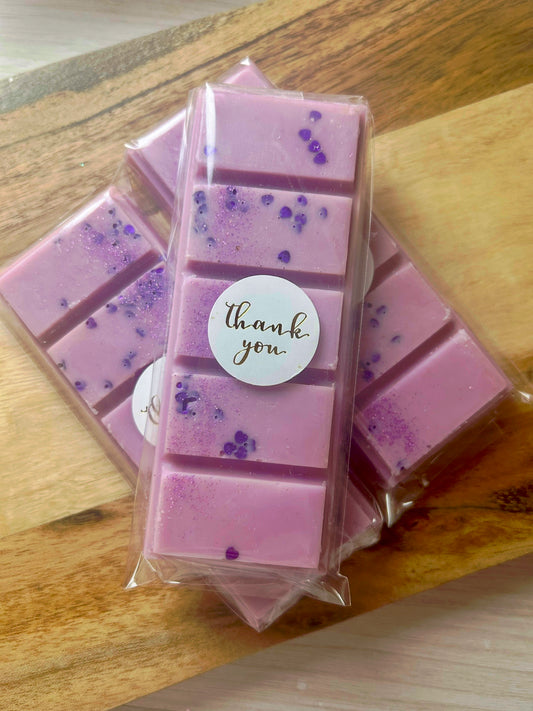 Fresh Lavender Wax Melts