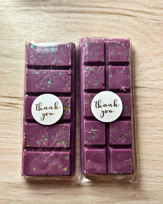 Biscoff Scented Wax Melts