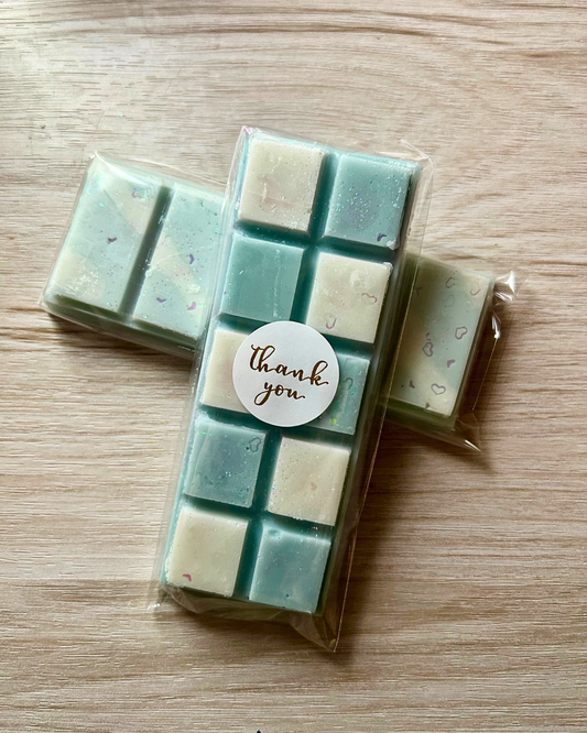 Chai Scented Wax Melts