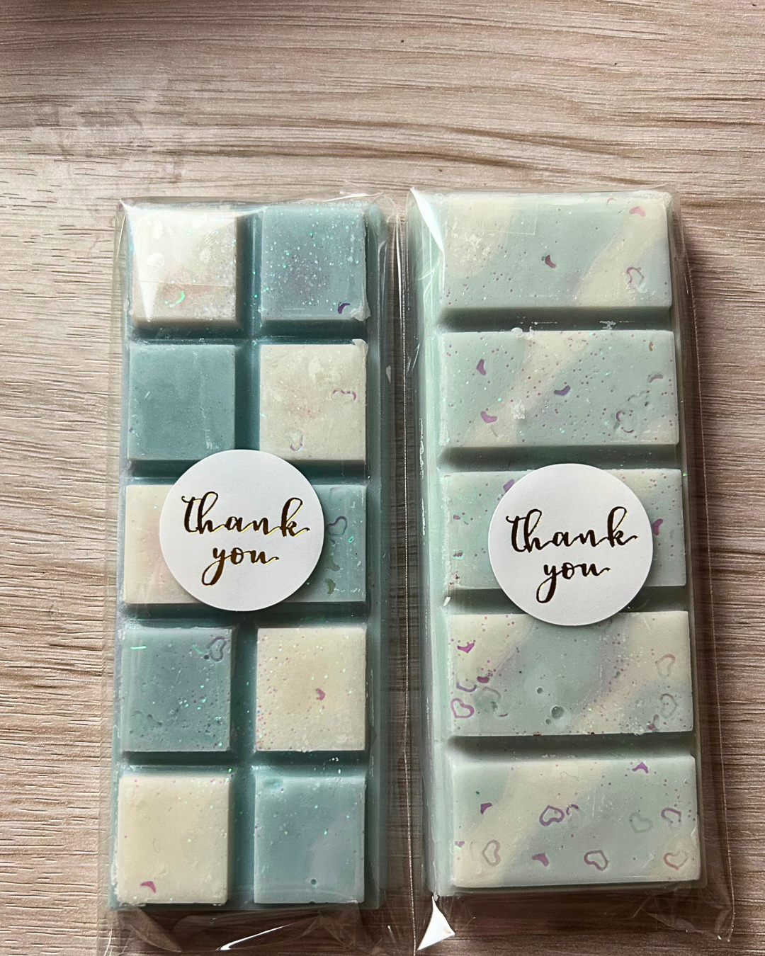 Chai Scented Wax Melts