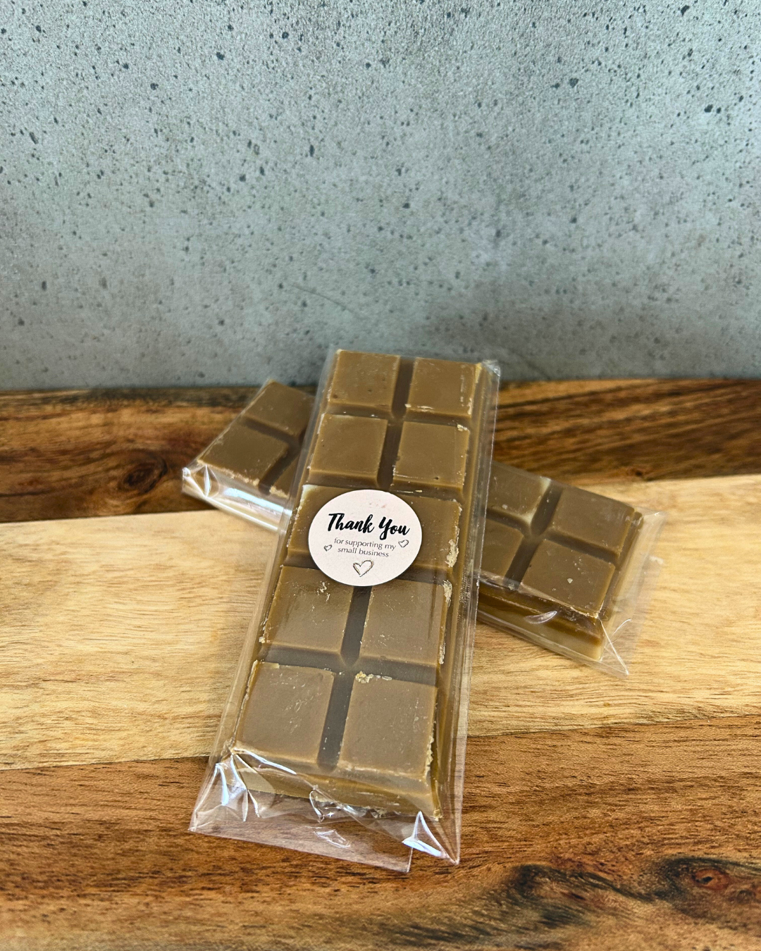 Chocolate Brownie Wax Melts
