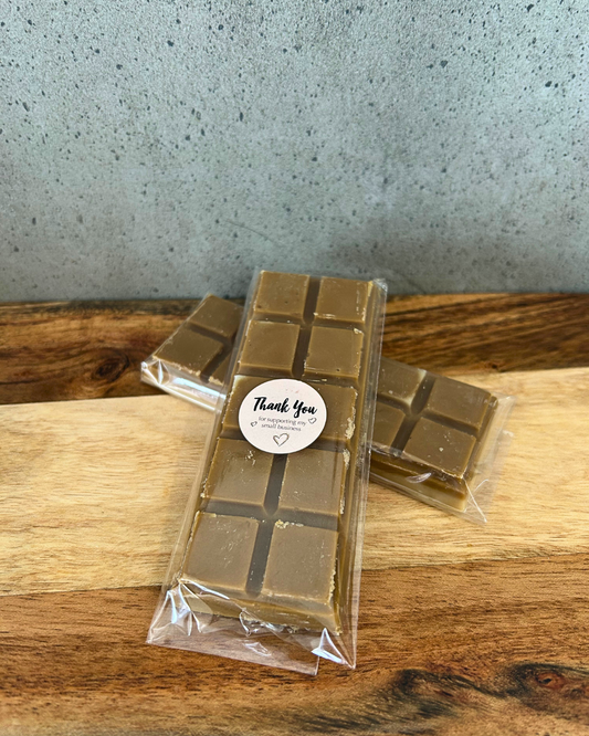 Chocolate Brownie Wax Melts