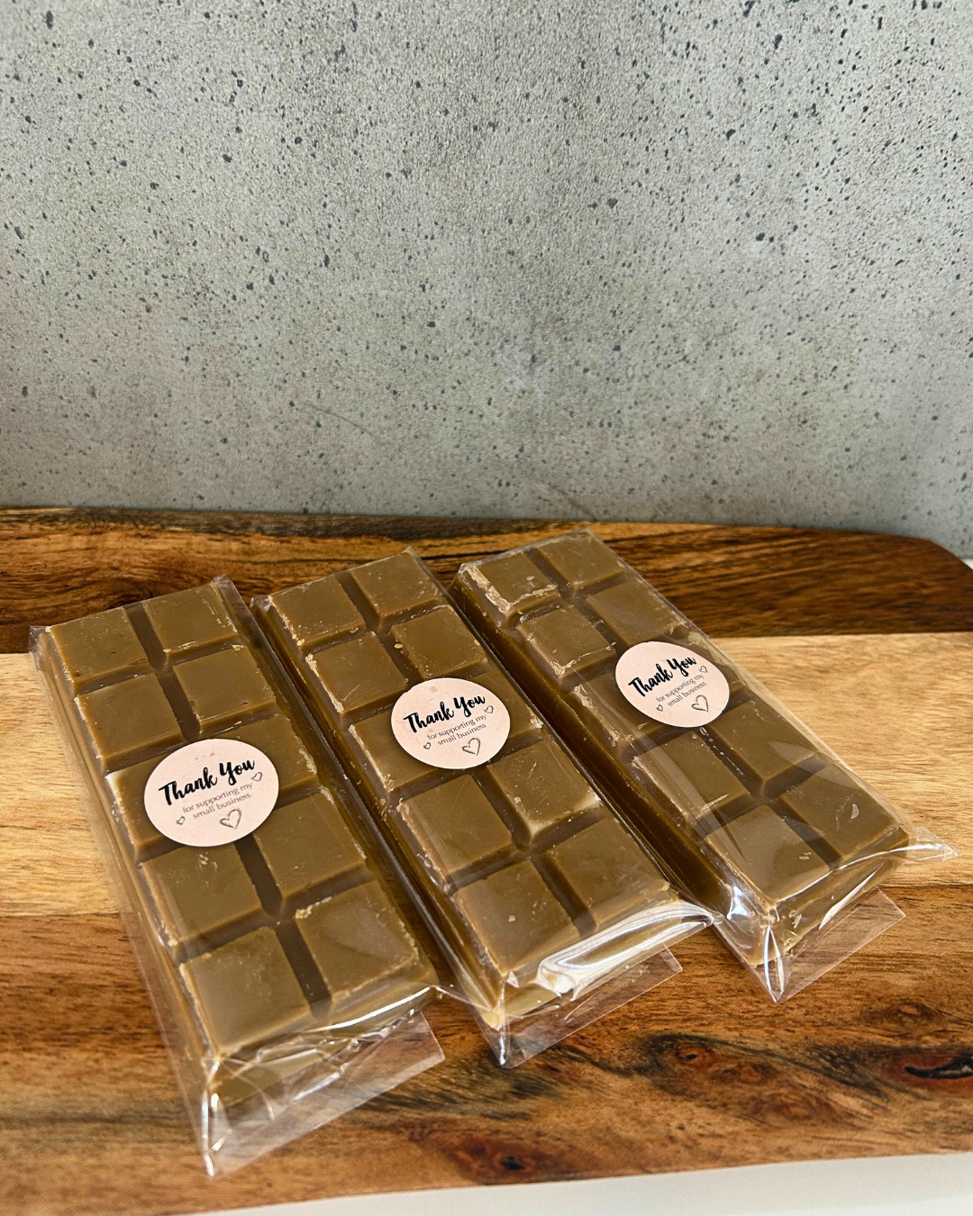 Chocolate Brownie Wax Melts