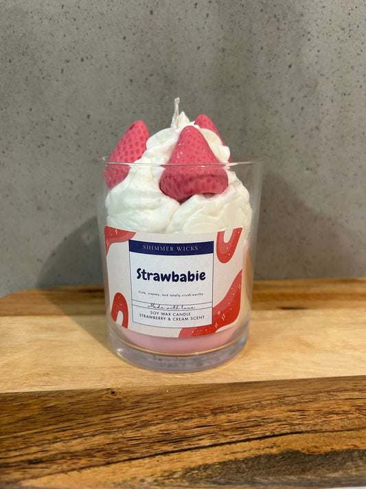 Strawbabie