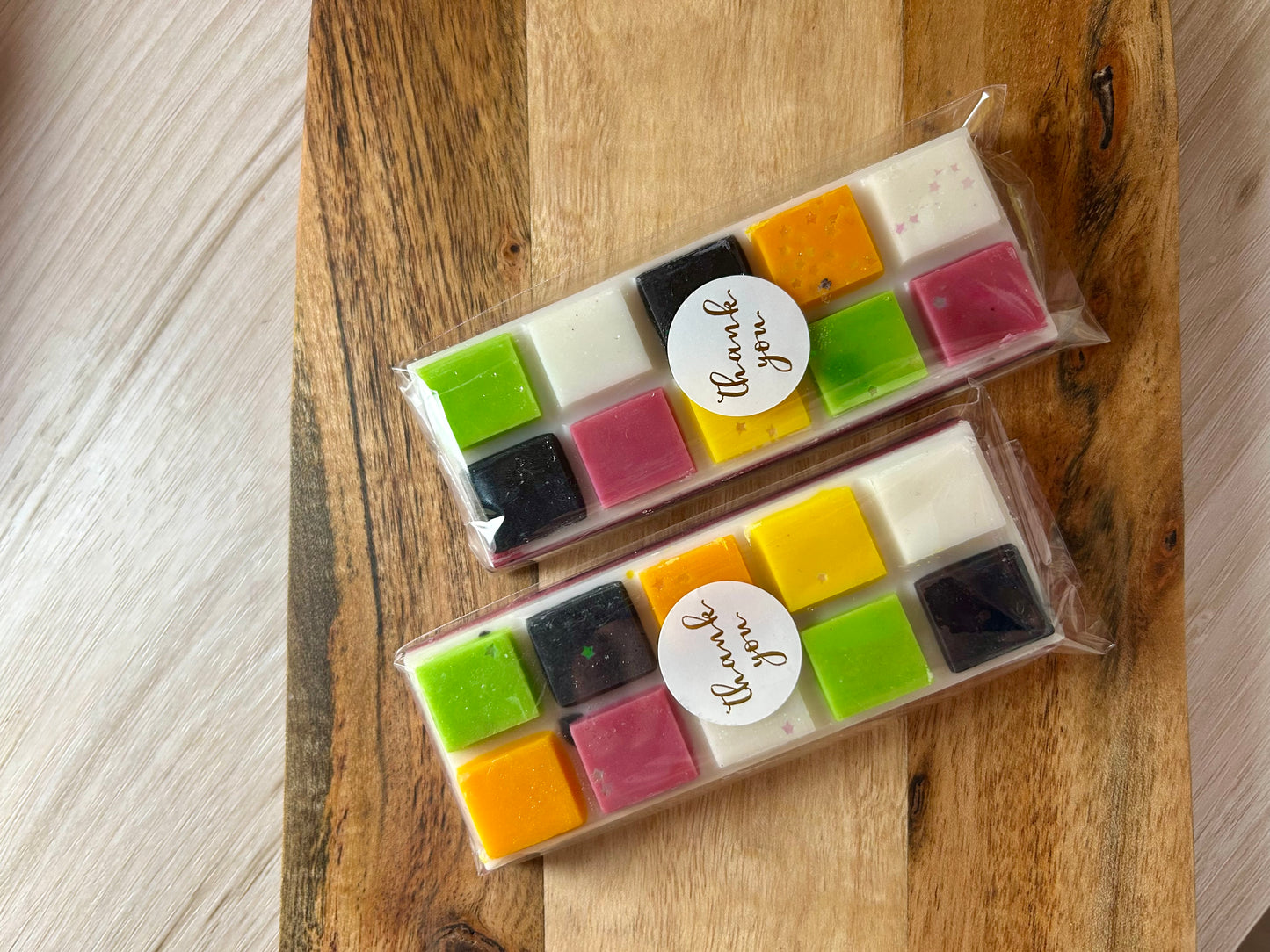 Licorice All Sort Wax Melts